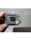 Recambio de resistencia calefaccion para peugeot 206 berlina gt referencia OEM IAM S/R  3 PINES