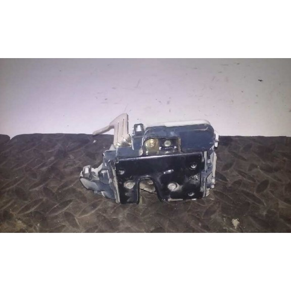 Recambio de cerradura puerta trasera derecha para seat cordoba berlina (6k2) clx referencia OEM IAM   