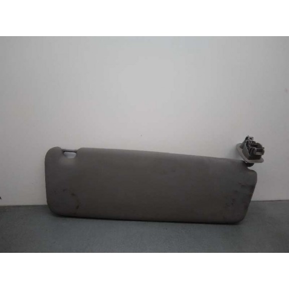 Recambio de parasol izquierdo para nissan nv 400 l1h1 2,8t pro referencia OEM IAM CV9X62  