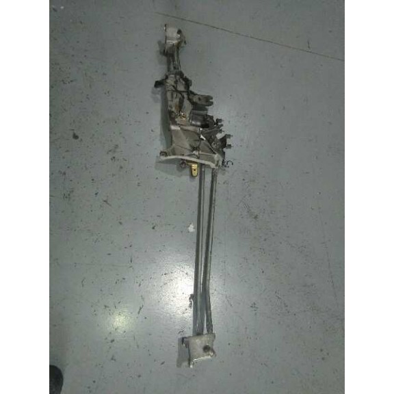 Recambio de motor limpia delantero para citroën c8 2.0 hdi sx referencia OEM IAM   