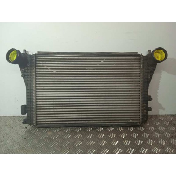 Recambio de intercooler para volkswagen golf v berlina (1k1) conceptline (e) referencia OEM IAM 1K0145803A  