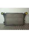 Recambio de intercooler para volkswagen golf v berlina (1k1) conceptline (e) referencia OEM IAM 1K0145803A  