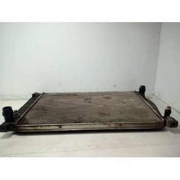 Recambio de radiador agua para audi a6 berlina (4f2) 2.7 tdi referencia OEM IAM 4F0121251AG AUTOMATICO 