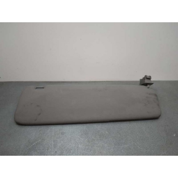Recambio de parasol izquierdo para nissan nv 400 l1h1 2,8t pro referencia OEM IAM CV9X62  