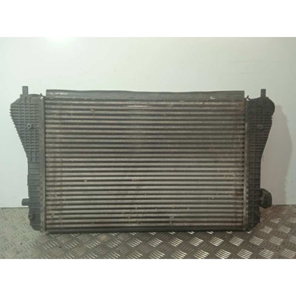 Recambio de intercooler para volkswagen golf v berlina (1k1) conceptline (e) referencia OEM IAM 1K0145803A  