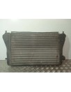 Recambio de intercooler para volkswagen golf v berlina (1k1) conceptline (e) referencia OEM IAM 1K0145803A  