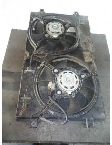 Recambio de electroventilador para ford galaxy (vx) clx referencia OEM IAM 7M0121207C  DOBLE