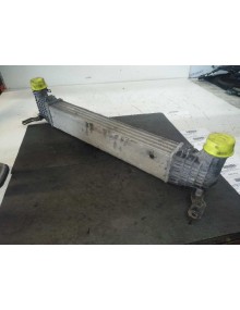 Recambio de intercooler para ford galaxy (vx) clx referencia OEM IAM S/R  