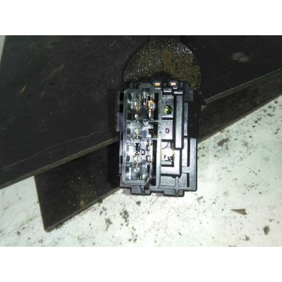 Recambio de mando limpia para peugeot 306 berlina 3/5 puertas (s1) style d referencia OEM IAM 96187139ZL  