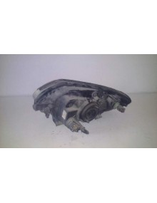 Recambio de faro derecho para hyundai accent (lc) gl 5p referencia OEM IAM  2ª SERIE MONOPTICA 2