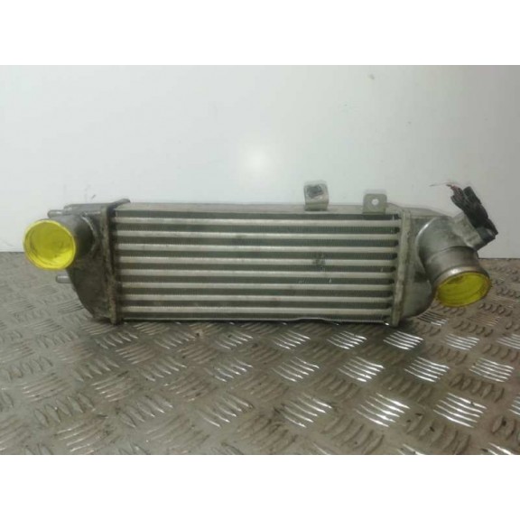 Recambio de intercooler para hyundai i30 1.6 crdi cat referencia OEM IAM 282712A610  