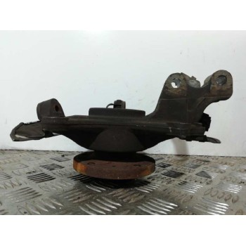 Recambio de mangueta delantera izquierda para citroën c4 picasso intensive referencia OEM IAM  ABS 5 TORNILLOS