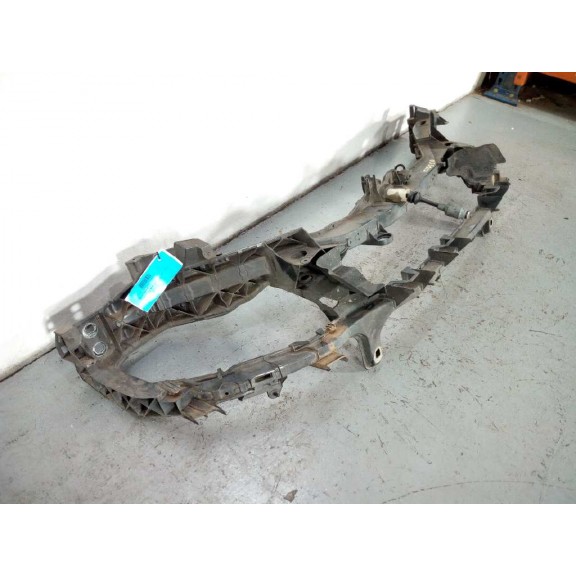 Recambio de panel frontal para ford focus c-max (cap) 1.6 tdci cat referencia OEM IAM   