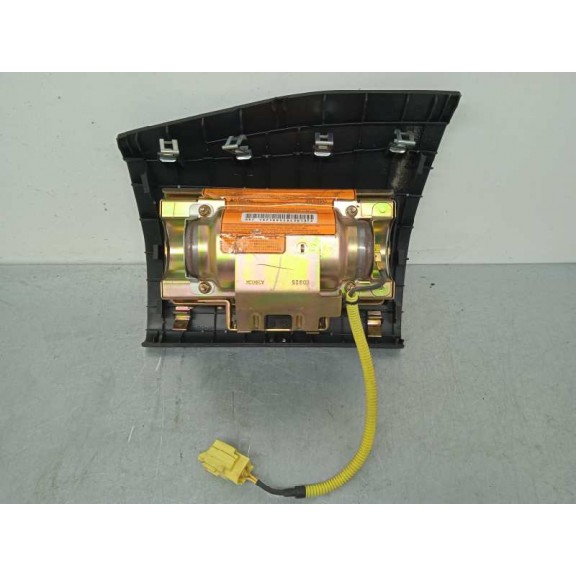 Recambio de airbag delantero derecho para nissan x-trail (t30) comfort referencia OEM IAM   
