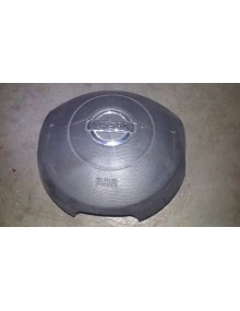 Recambio de airbag delantero izquierdo para nissan micra (k12e) acenta referencia OEM IAM 3046160002  