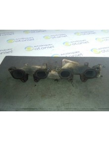 Recambio de colector escape para mazda 323 berlina f/s (bj) 2.0 td s exclusive referencia OEM IAM   