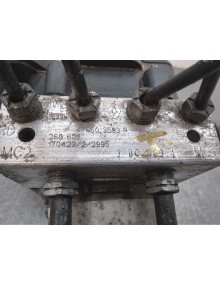 Recambio de abs para nissan nv 400 l1h1 2,8t pro referencia OEM IAM 476603593R  