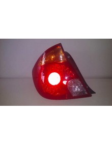 Recambio de piloto trasero izquierdo para hyundai accent (lc) gl 5p referencia OEM IAM  5P 