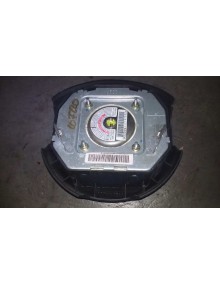 Recambio de airbag delantero izquierdo para nissan micra (k12e) acenta referencia OEM IAM 3046160002   2