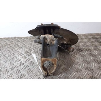 Recambio de mangueta delantera derecha para volvo c70 cabriolet 2.4 momentum (103kw) referencia OEM IAM 3M513K170  