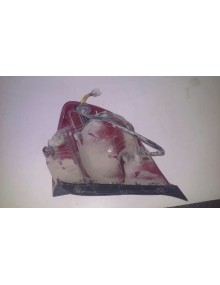 Recambio de piloto trasero izquierdo para hyundai accent (lc) gl 5p referencia OEM IAM  5P  2