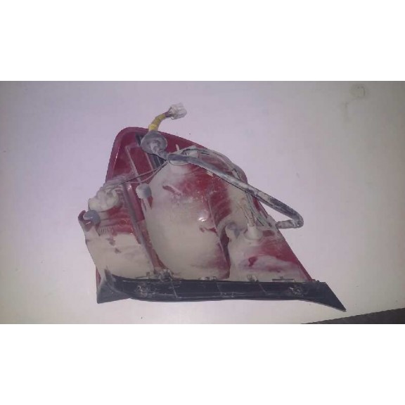 Recambio de piloto trasero izquierdo para hyundai accent (lc) gl 5p referencia OEM IAM  5P 