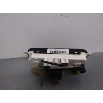 Recambio de mando calefaccion / aire acondicionado para dodge caliber 2.0 16v crd cat referencia OEM IAM P05058307 58024B 