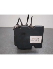 Recambio de abs para nissan nv 400 l1h1 2,8t pro referencia OEM IAM 476603593R   2