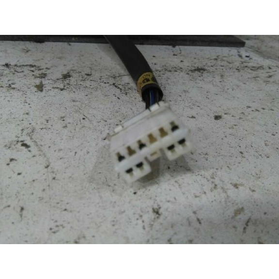 Recambio de mando limpia para hyundai lantra berlina (rd) 1.9 d gls referencia OEM IAM   