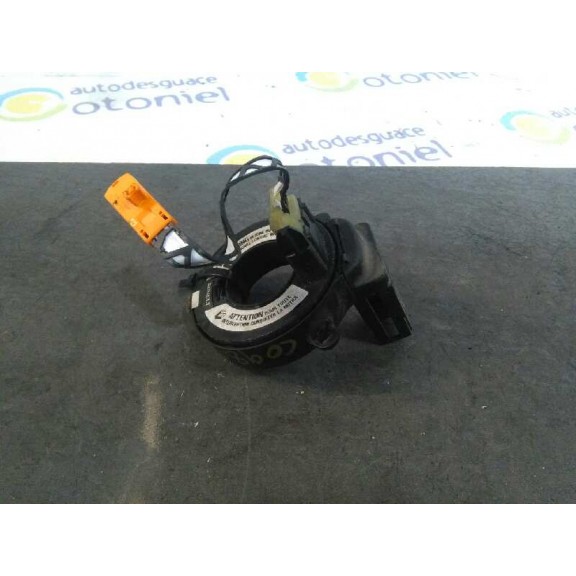 Recambio de anillo airbag para renault megane i classic (la0) 2.0 alize referencia OEM IAM 7700840099F  