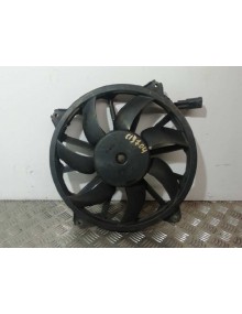 Recambio de electroventilador para peugeot 308 sport referencia OEM IAM 9661571480  