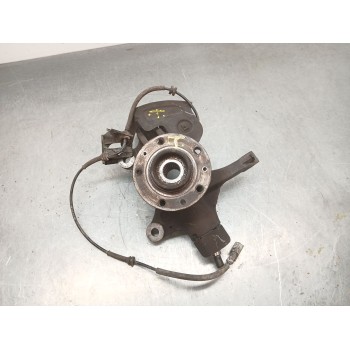 Recambio de mangueta delantera izquierda para peugeot expert furgoneta (v_) 1.5 bluehdi 100 referencia OEM IAM 1617968980  