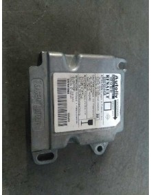 Recambio de centralita airbag para renault megane i classic (la0) 2.0 alize referencia OEM IAM 8200101440A  