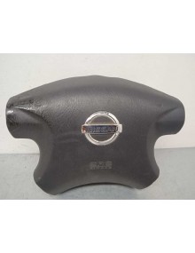 Recambio de airbag delantero izquierdo para nissan x-trail (t30) comfort referencia OEM IAM   