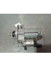 Recambio de motor arranque para hyundai ix20 tecno referencia OEM IAM 361002A500  13 DIENTES