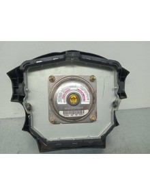 Recambio de airbag delantero izquierdo para nissan x-trail (t30) comfort referencia OEM IAM    2