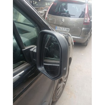 Recambio de retrovisor derecho para citroën berlingo multispace (b9) 1.6 referencia OEM IAM 28263604  