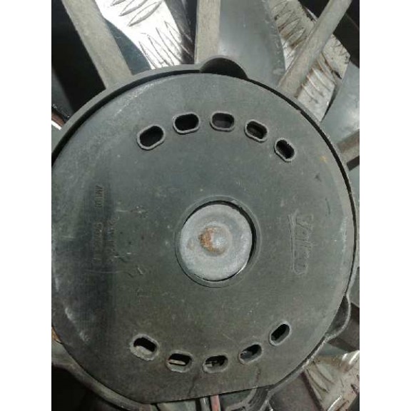 Recambio de electroventilador para peugeot 308 sport referencia OEM IAM 9661571480  