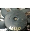 Recambio de electroventilador para peugeot 308 sport referencia OEM IAM 9661571480  