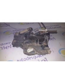 Recambio de cerradura puerta delantera derecha para bmw serie 3 berlina (e46) 320d referencia OEM IAM   5PIN