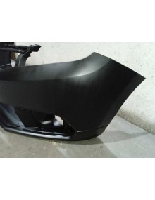 Recambio de paragolpes delantero para dacia sandero referencia OEM IAM 620223233R NUEVO 11/2016 >>08/2020 2