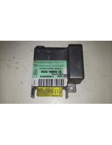Recambio de centralita airbag para ford escort berlina bravo referencia OEM IAM 95AG14B056CG  