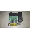 Recambio de centralita airbag para ford escort berlina bravo referencia OEM IAM 95AG14B056CG  