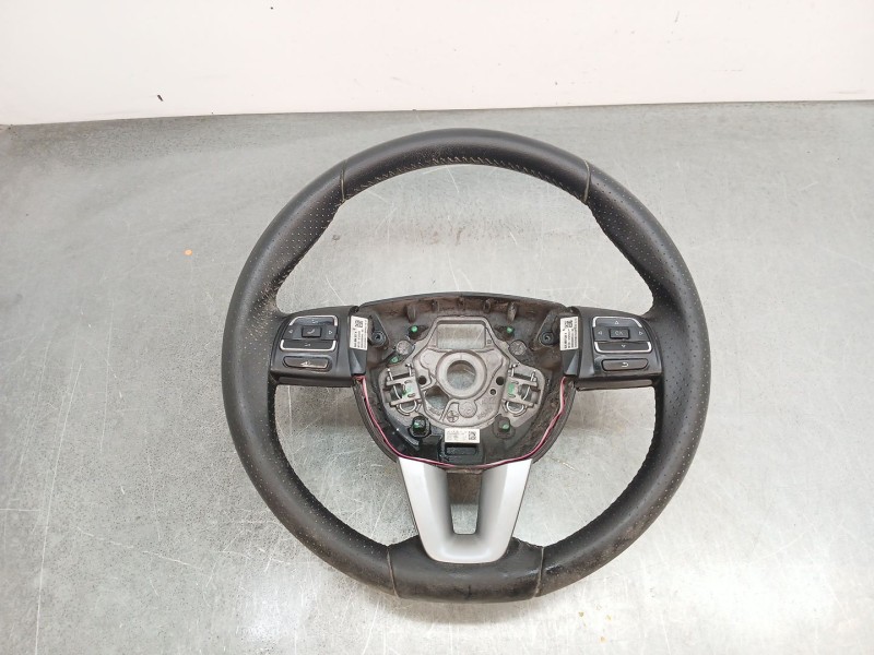 Recambio de volante para seat toledo (kg3) reference referencia OEM IAM 6JA419091B  