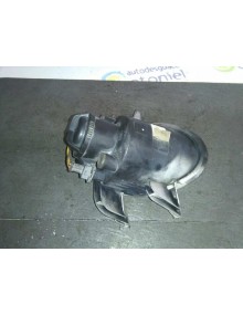 Recambio de faro antiniebla derecho para peugeot 206 berlina xr referencia OEM IAM    2