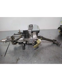 Recambio de columna direccion para renault megane iii berlina 5 p dynamique referencia OEM IAM 488107802R 488105963 488107802R