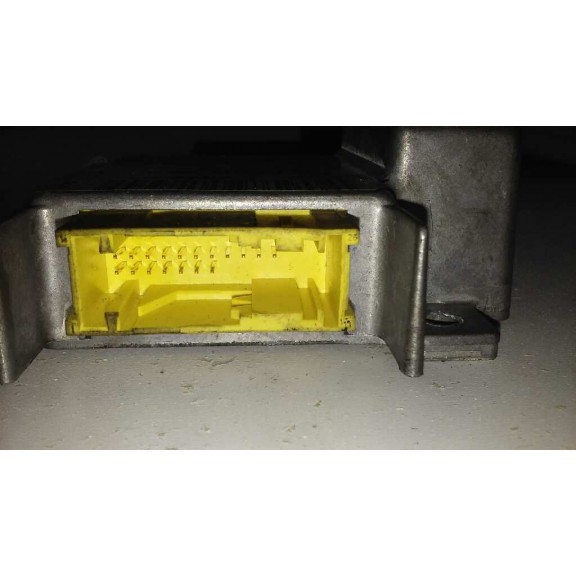 Recambio de centralita airbag para ford escort berlina bravo referencia OEM IAM 95AG14B056CG  