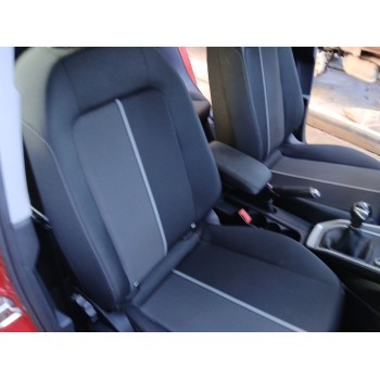 JUEGO ASIENTOS COMPLETO SLINE