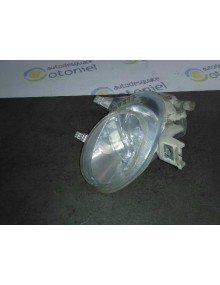 Recambio de faro antiniebla izquierdo para peugeot 206 berlina xr referencia OEM IAM   