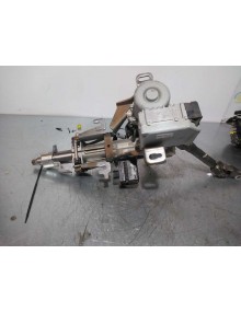 Recambio de columna direccion para renault megane iii berlina 5 p dynamique referencia OEM IAM 488107802R 488105963 488107802R 2